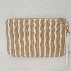 Cosmetic bag